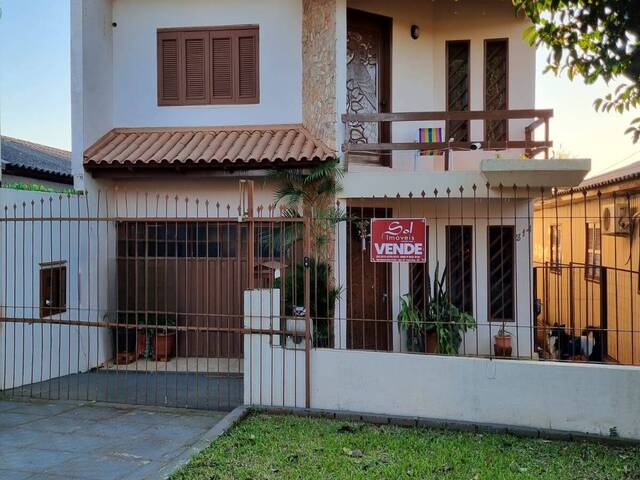 #456 - Apartamento para Venda em Santa Rosa - RS - 2