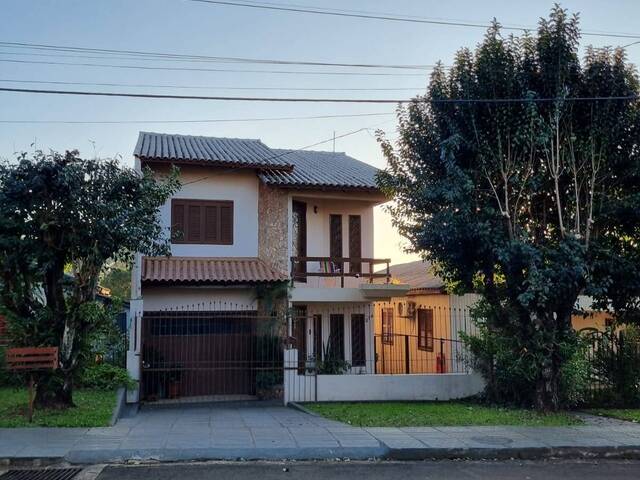 #456 - Apartamento para Venda em Santa Rosa - RS - 3