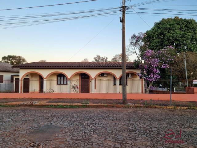 #459 - Casa para Venda em Santa Rosa - RS - 1