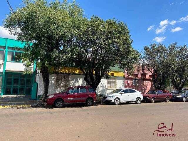 #468 - Sala para Venda em Santa Rosa - RS - 2