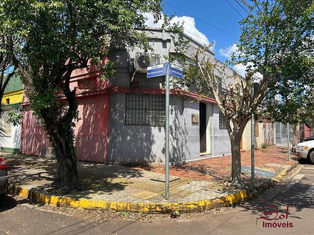 #468 - Sala para Venda em Santa Rosa - RS - 1