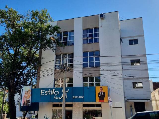 #476 - Apartamento para Locação em Santa Rosa - RS - 1